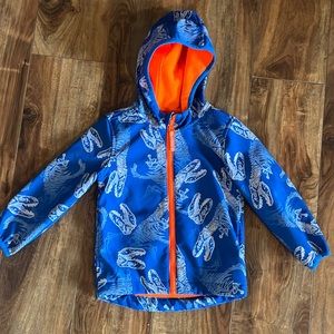 Cat and Jack toddler jacket